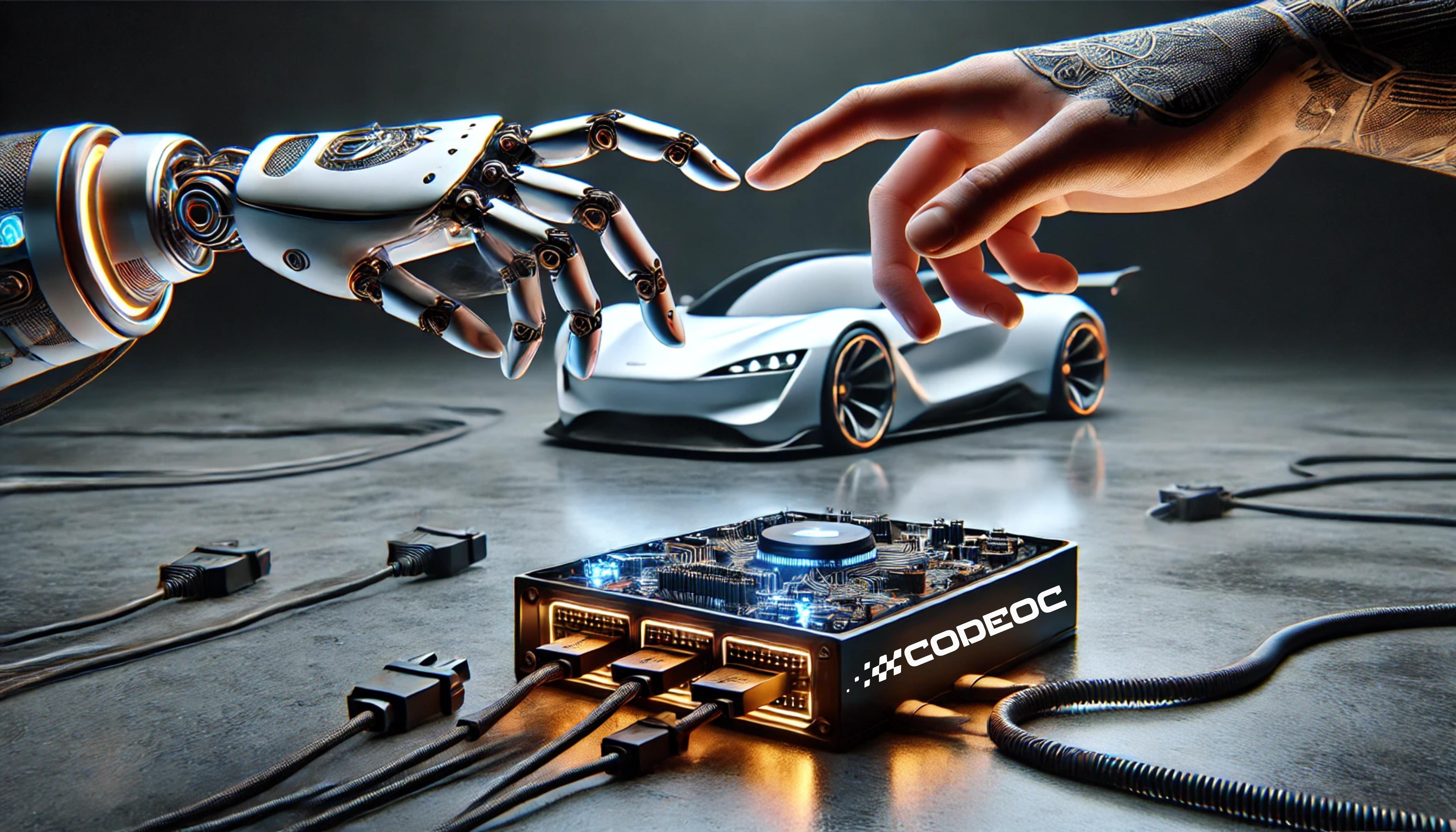How Sensors Work in Automotive Systems: The Role in Vehicle Communication