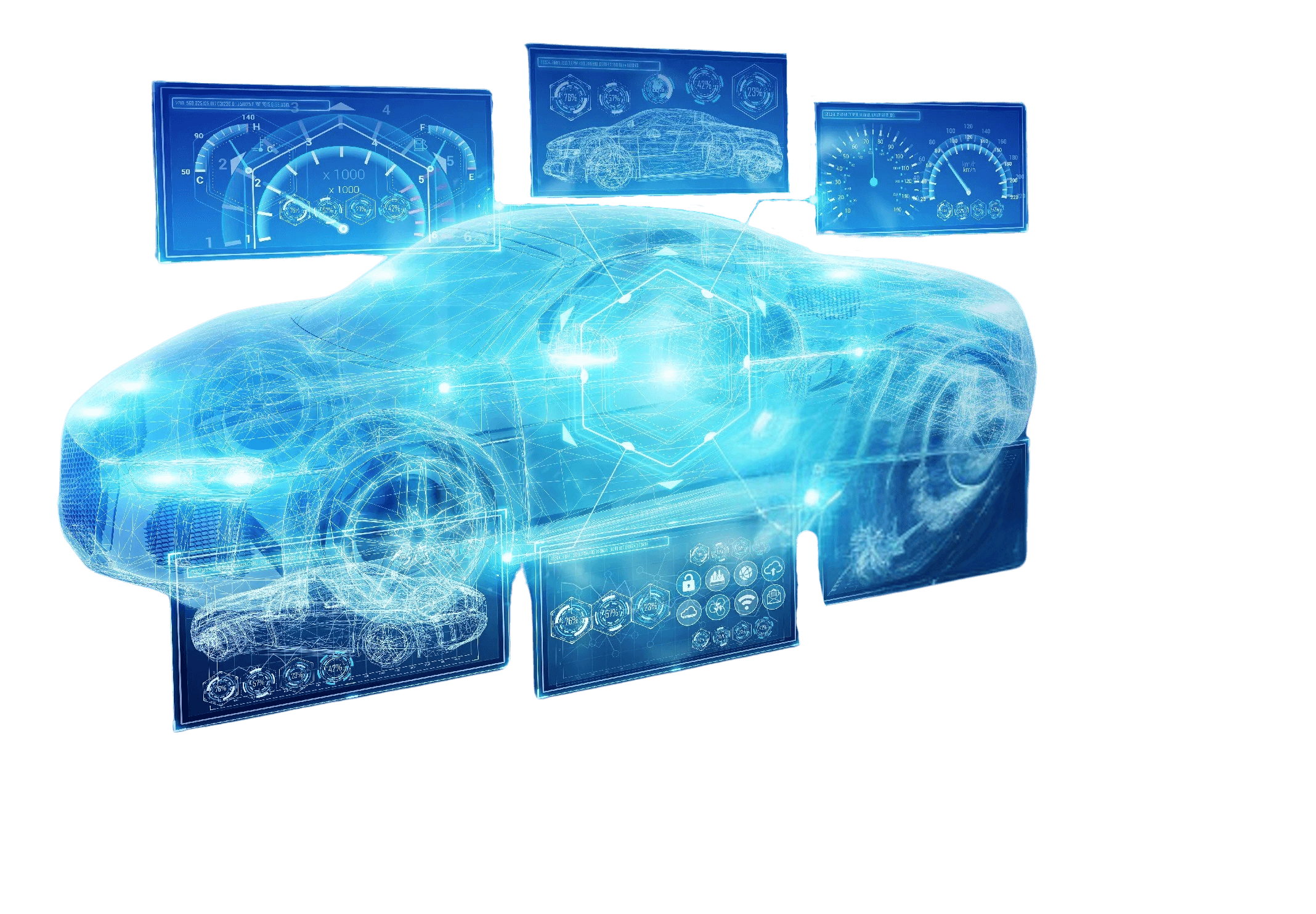 Understanding the CAN Bus System: The Backbone of Modern Vehicle Communication