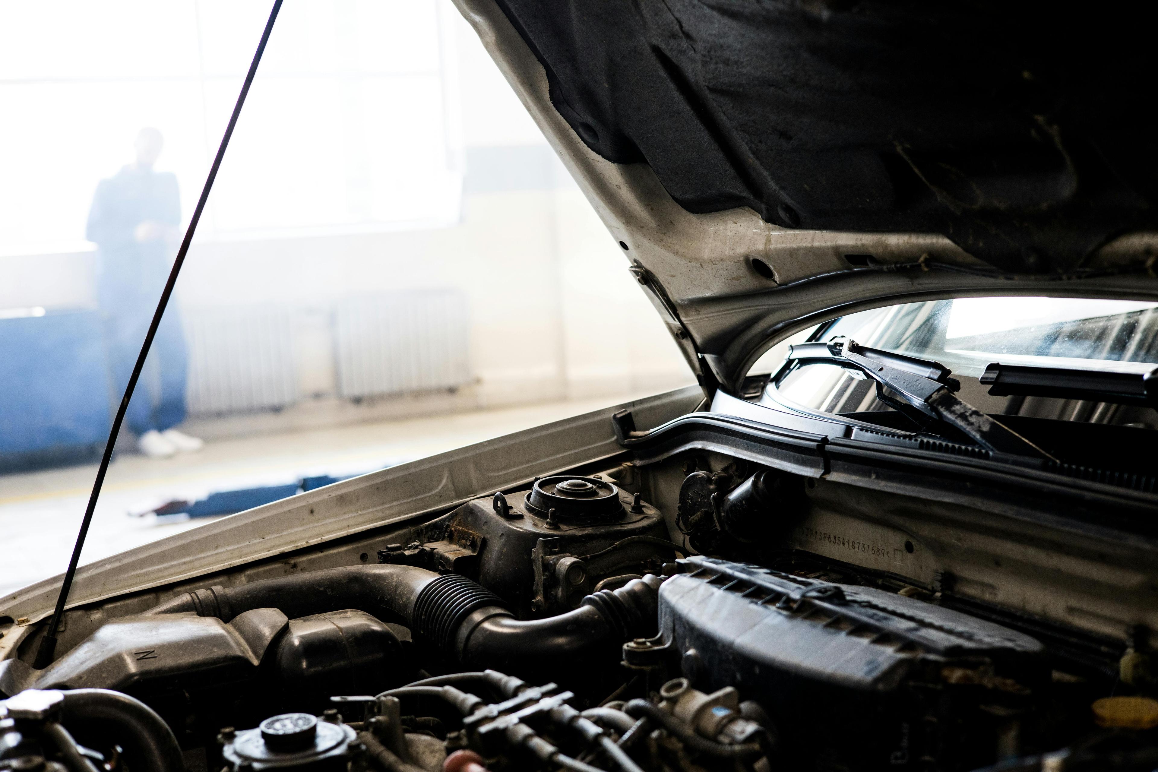 What Are Technical Service Bulletins (TSBs)?