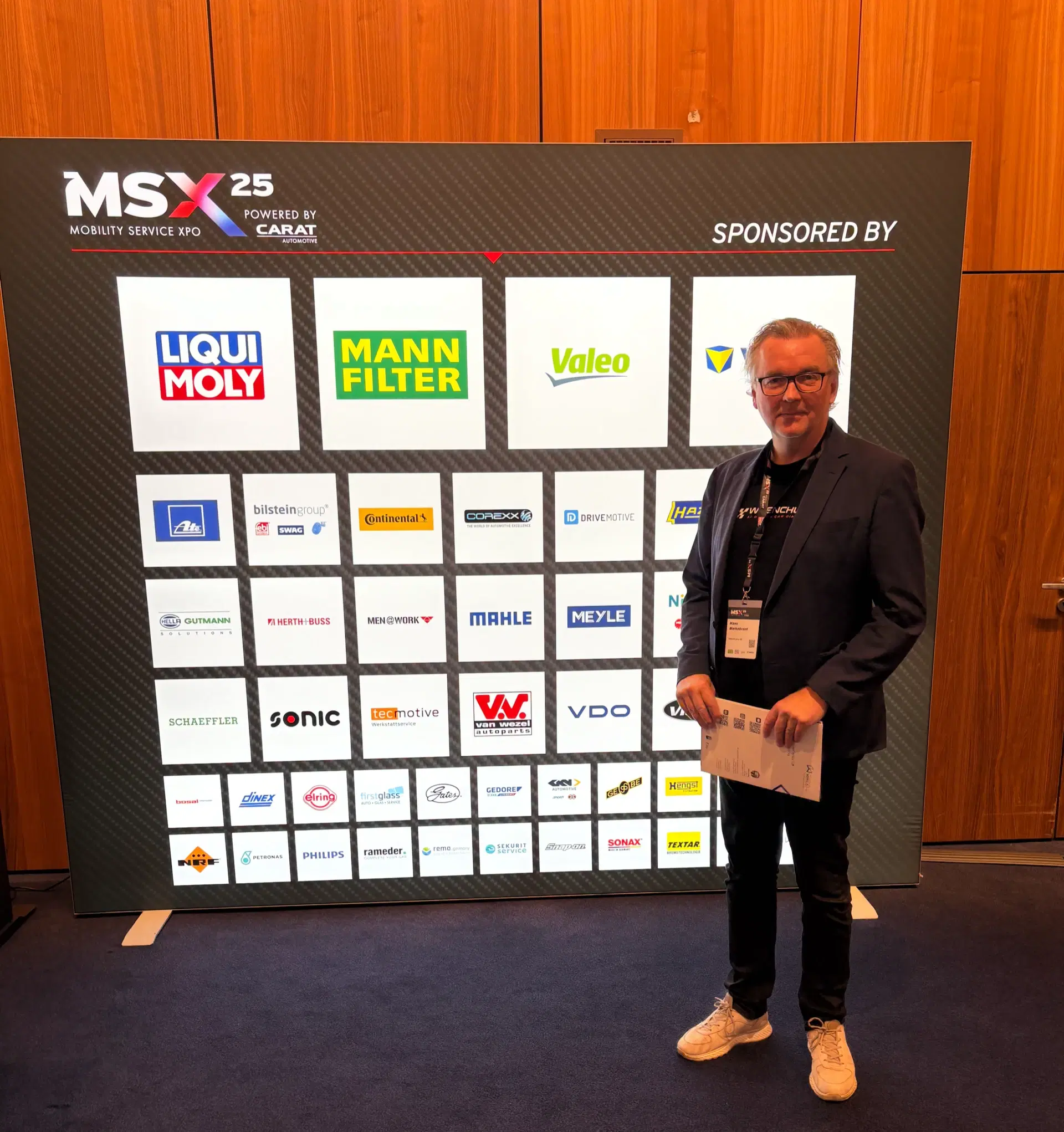 Rethinking the Workshop – Insights from MSX’25 in Hamburg