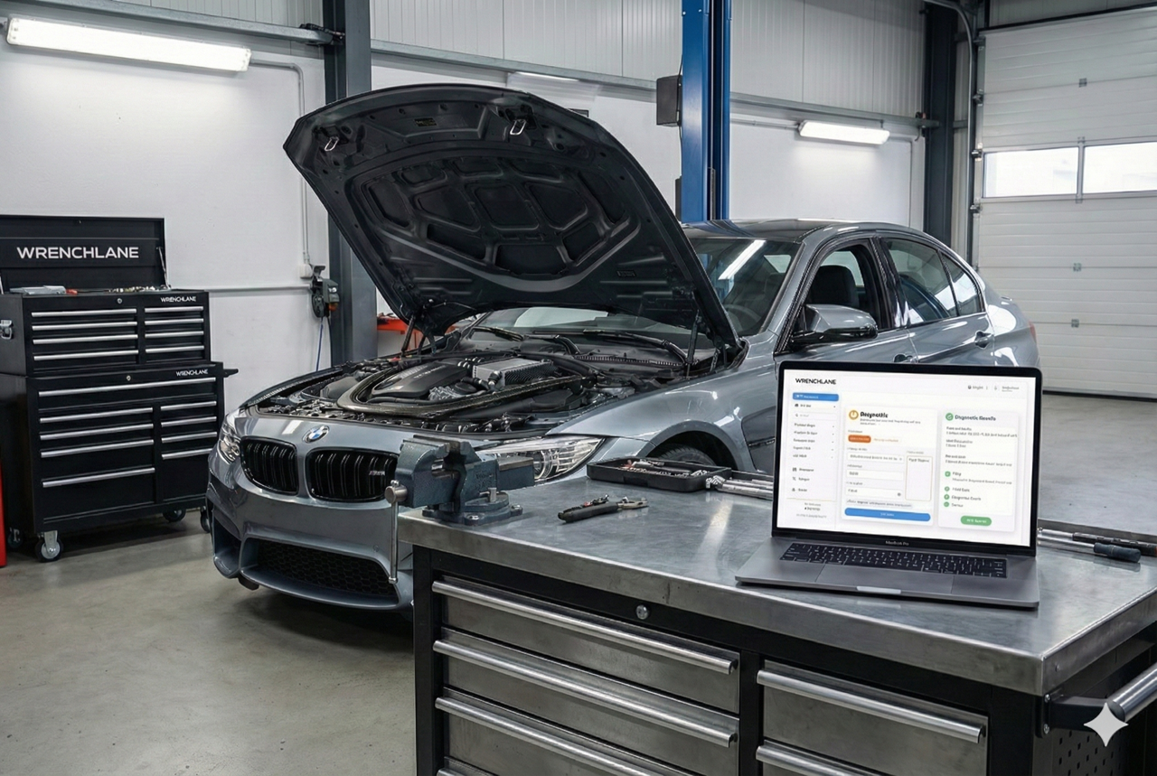 How to diagnose fault codes like a professional