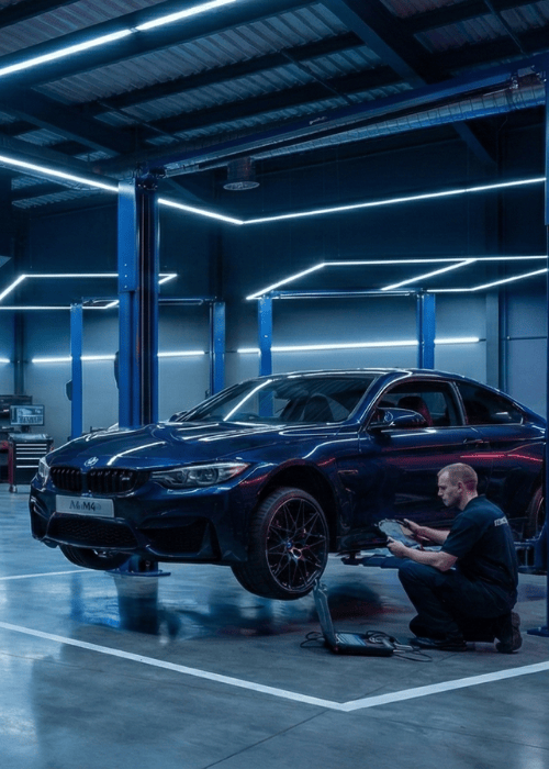 Hur man diagnostiserar komplexa elektriska fel snabbare