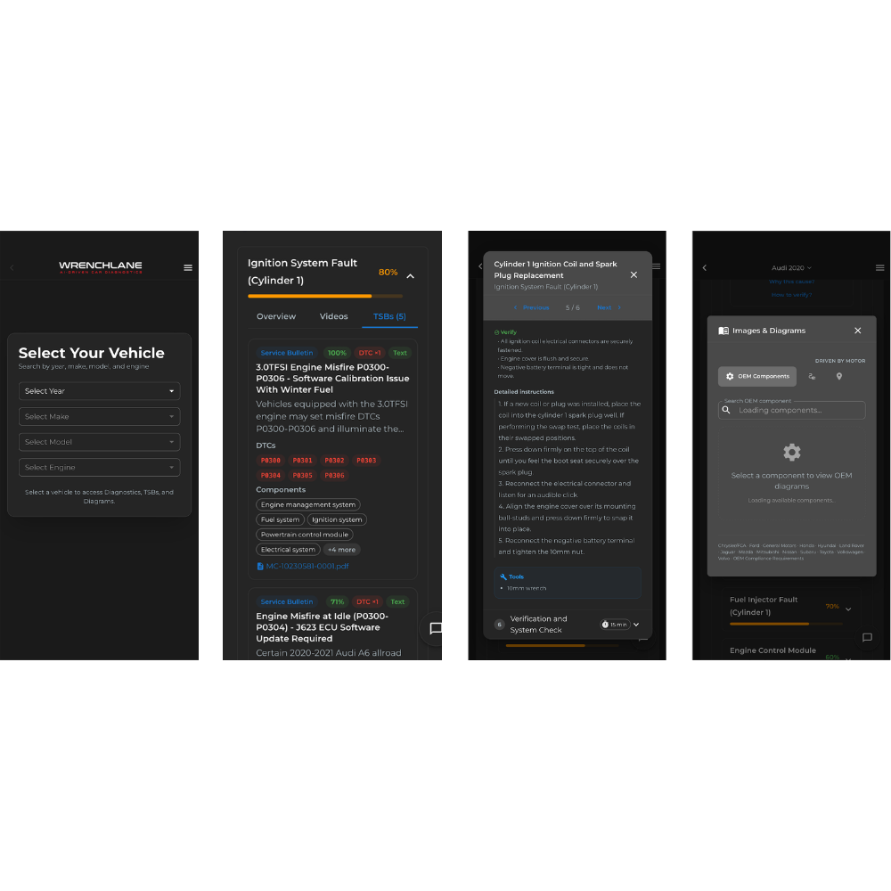 iOS app launched and new invoice feature 