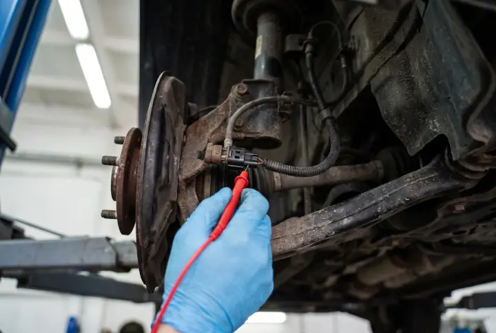 Diagnosing 14 Fault Codes on a 2016 VW Tiguan