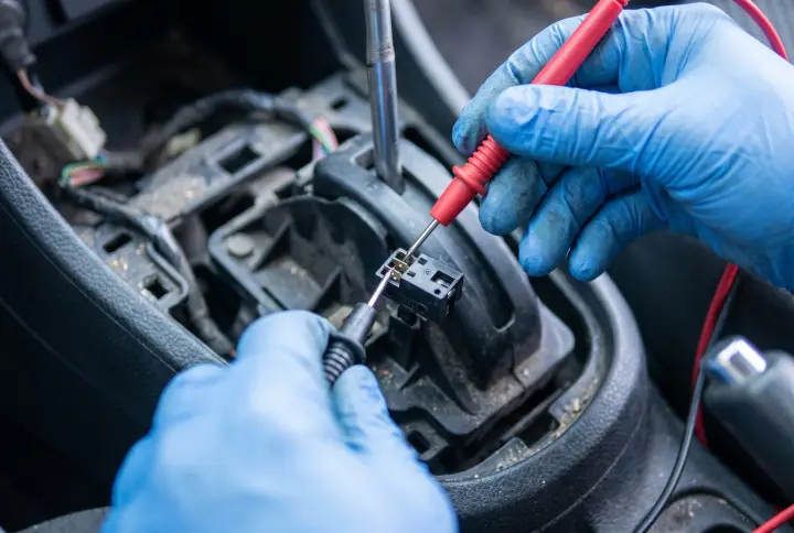 Resolving B116229 on a 2018 Volkswagen Polo