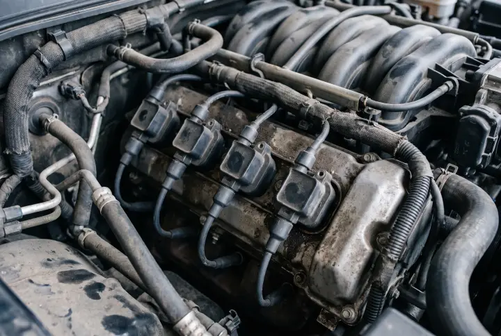 Diagnosing a Ghost P0300 on a 2003 Silverado