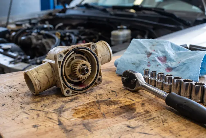 Diagnosing P00B700 on a 2022 Audi A5 Quattro MHEV