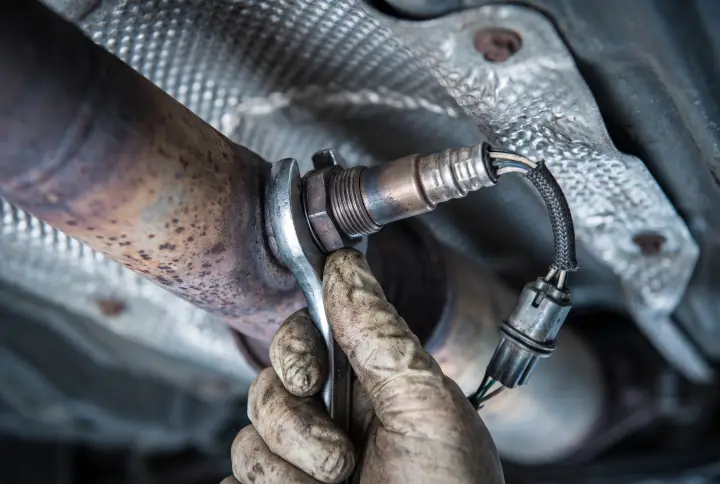 Diagnosing a P0140 No Activity Code on a 2001 VW Bora