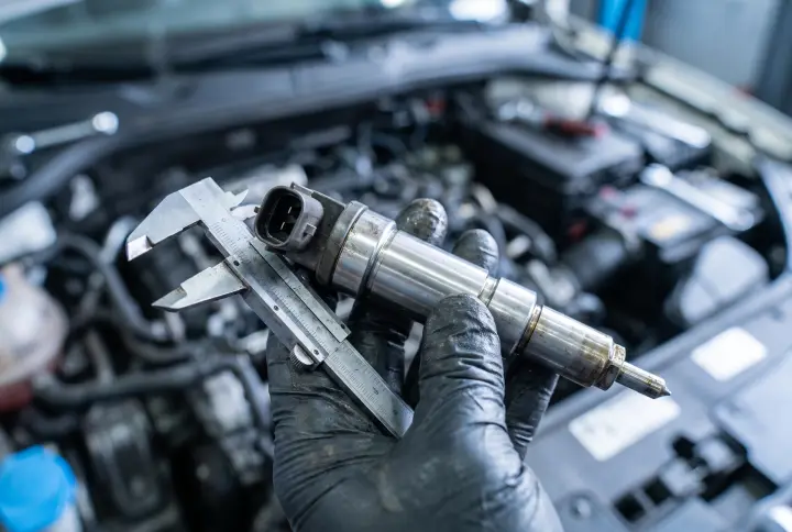 When P155168 is Not a Barometric Pressure Sensor Fault