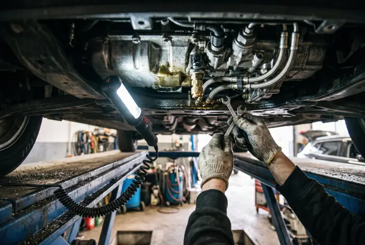 Diagnosing a Volvo V40 No-Start and P22907B Code