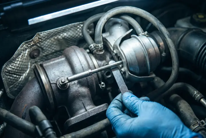 P029900 Is the Most Common Fault Code in WrenchLane – Why Are Turbo-Related Problems So Common in Volkswagen Group Vehicles?
