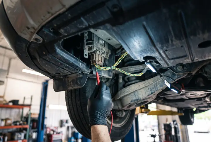 Diagnosing P164700: Software Conflicts on the Skoda Kodiaq