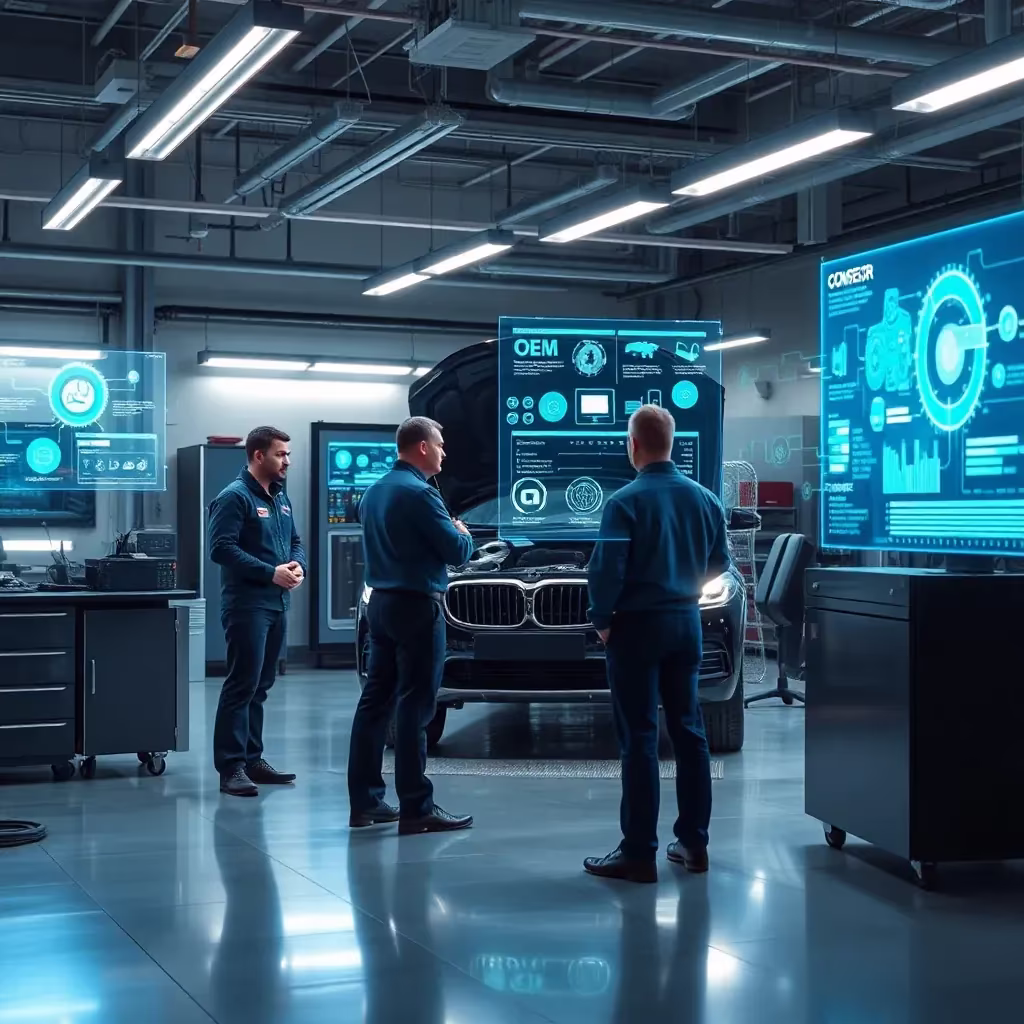 The History of OBD2 Readers: Evolution of Vehicle Diagnostics