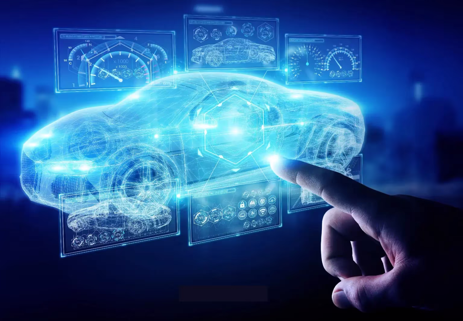 Understanding the CAN Bus System: The Backbone of Modern Vehicle Communication