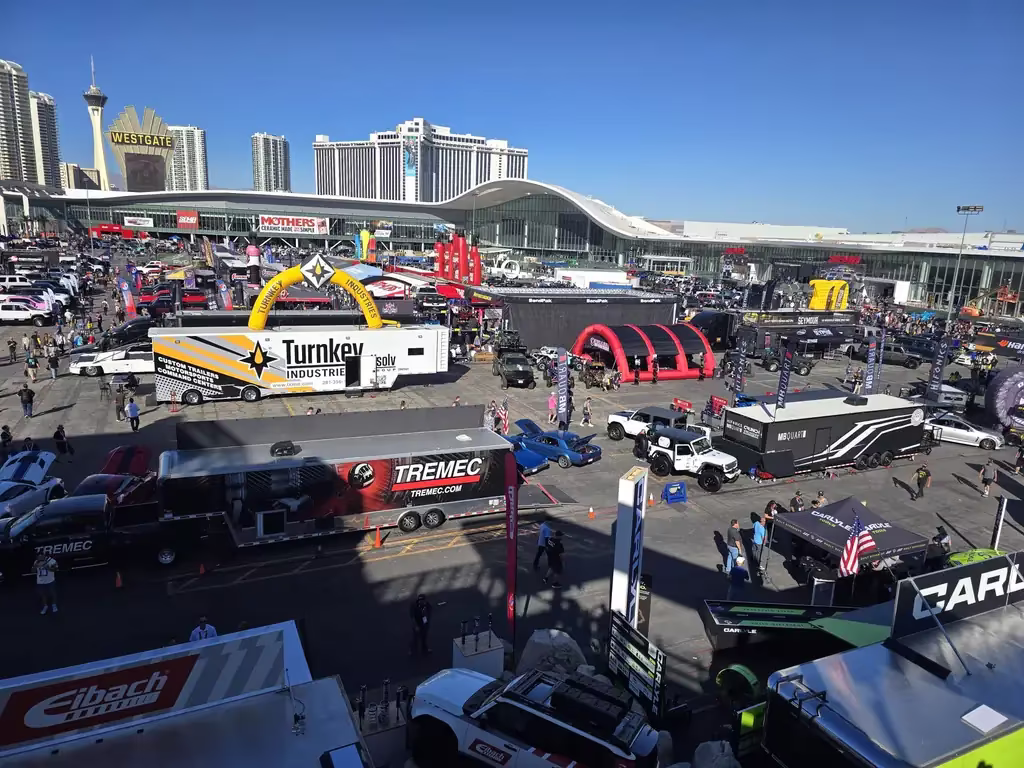 WrenchLane Insights: AI and Emerging Trends from AAPEX & SEMA 2025