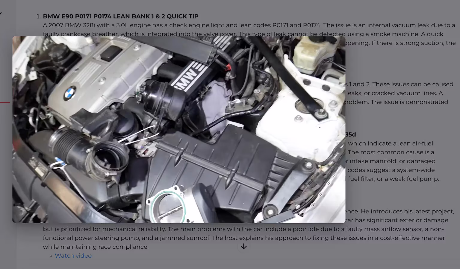 WrenchLane November 2025: Visual Repair Guides, Invoice Generator & More